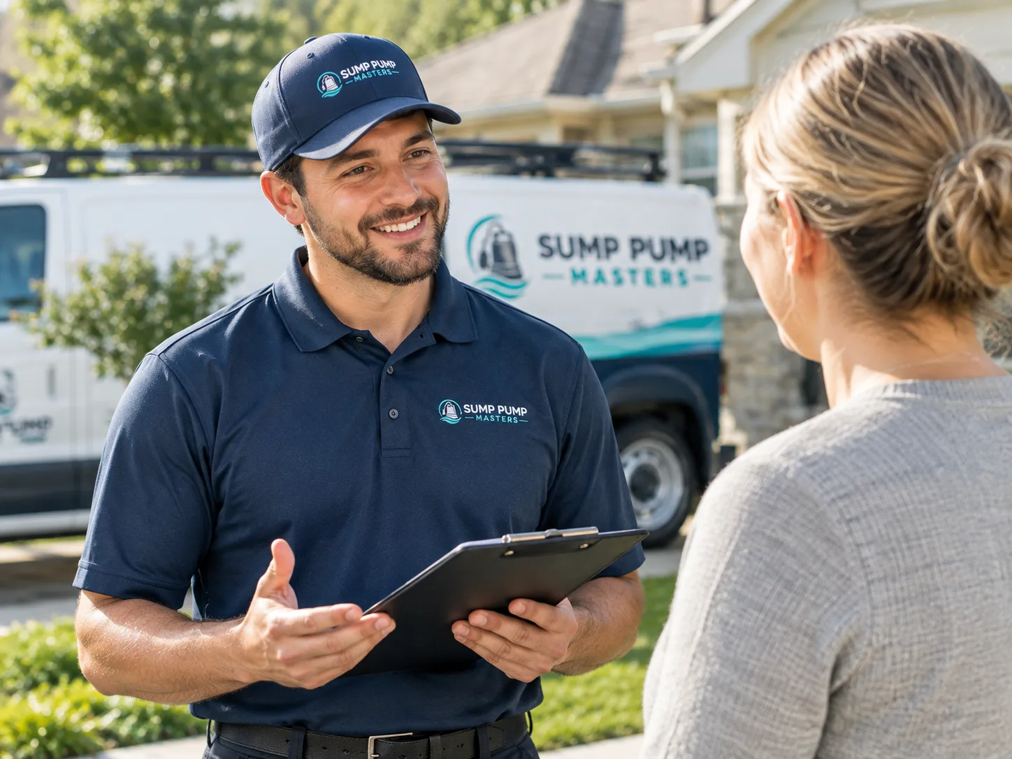 Sump Pump Repair El Paso, IL FAQs